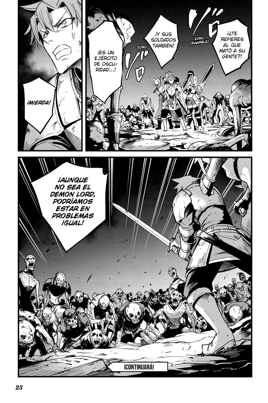 Read Goblin Slayer Year One ES Manga Online