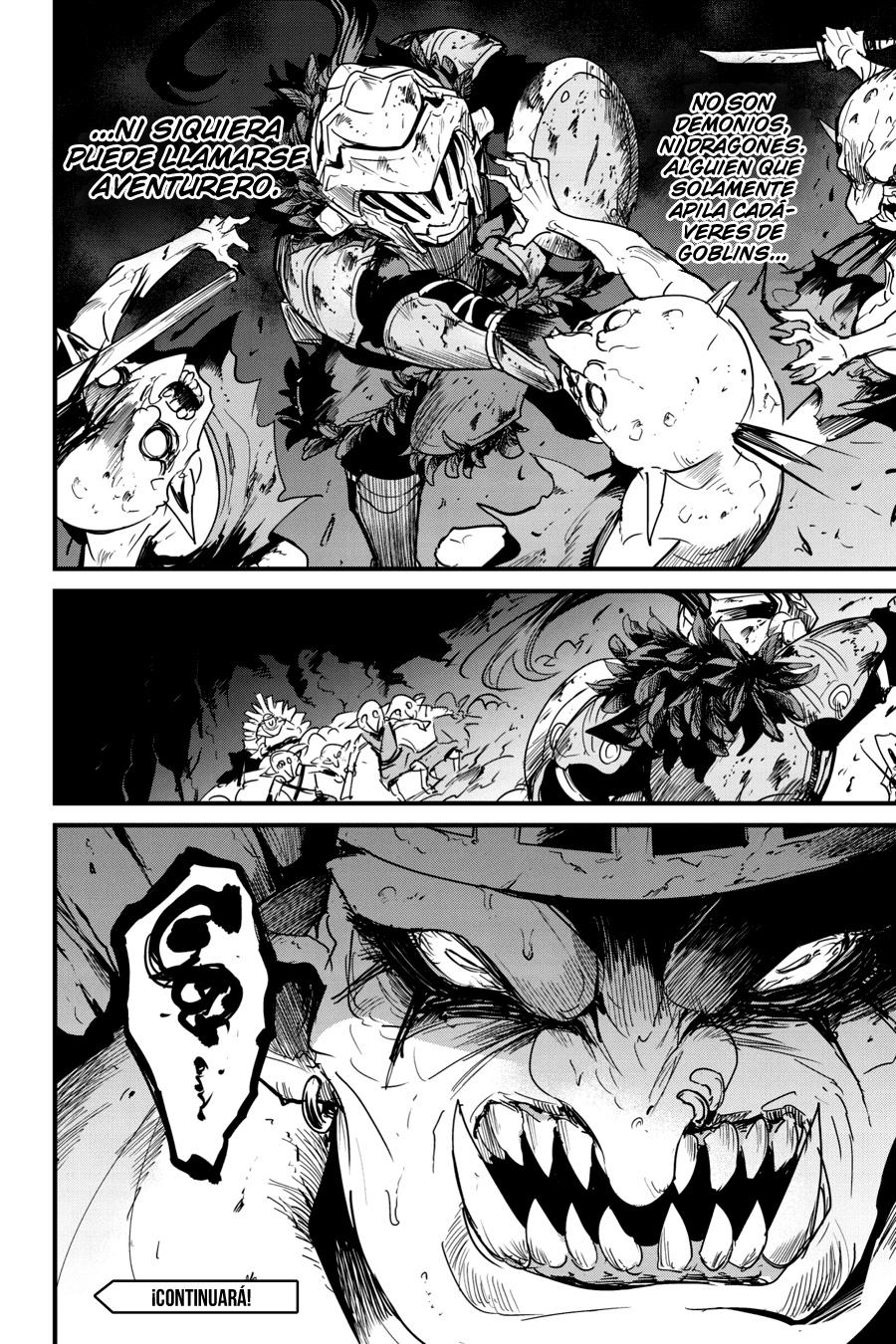 Read Goblin Slayer Year One ES Manga Online