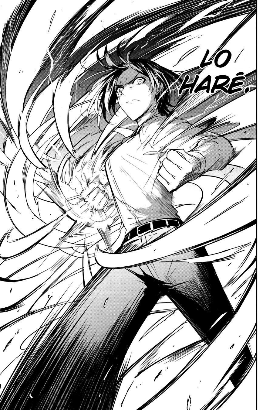 Read Goblin Slayer Year One ES Manga Online