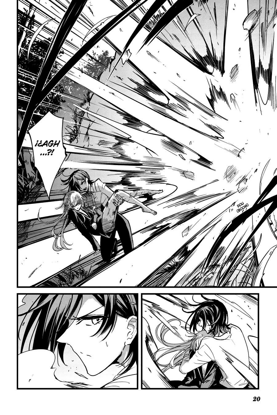 Read Goblin Slayer Year One ES Manga Online