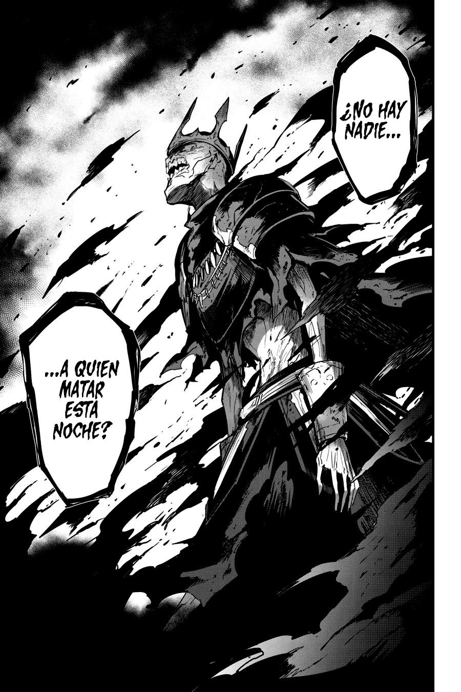 Read Goblin Slayer Year One ES Manga Online