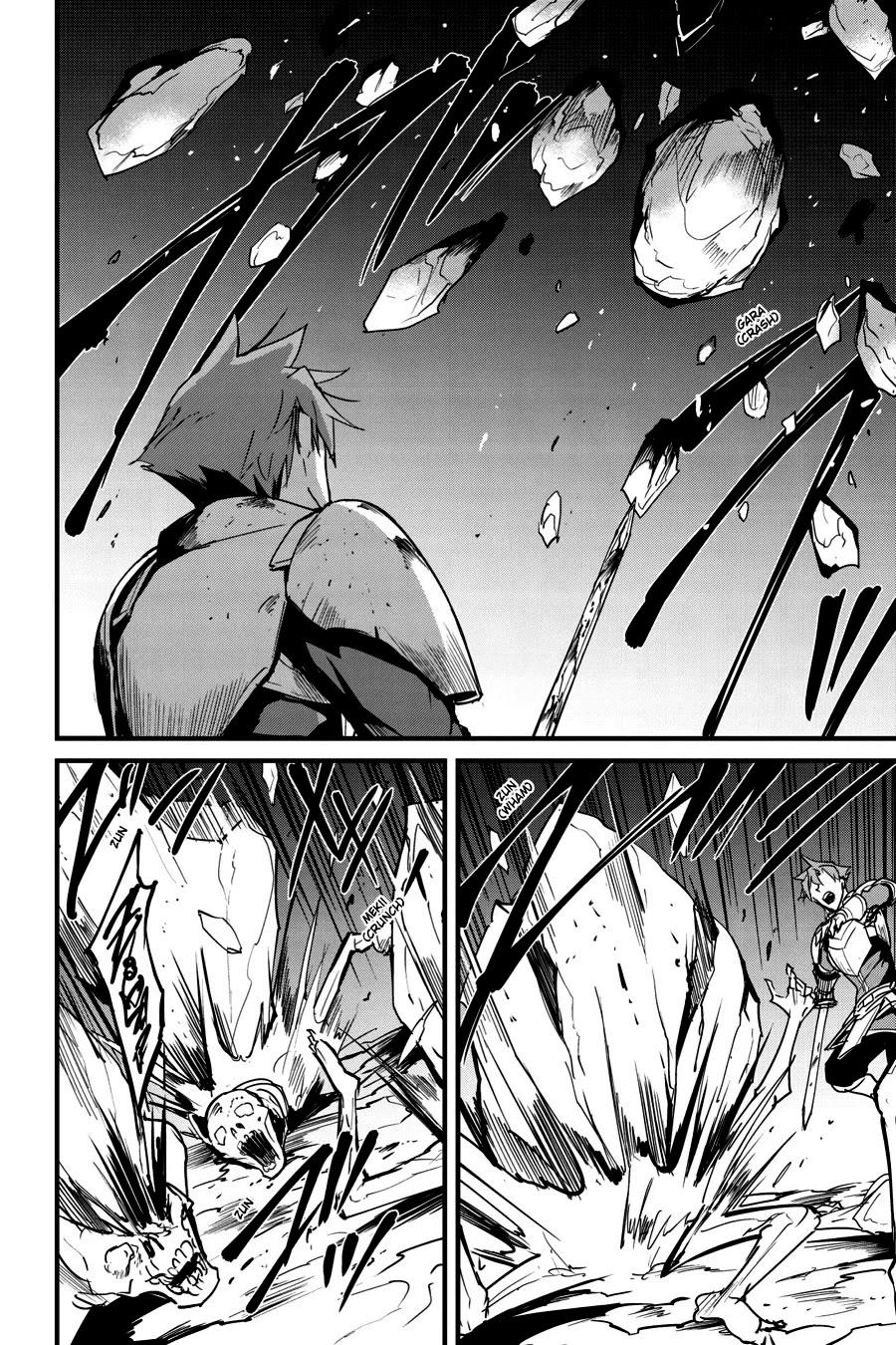 Read Goblin Slayer Year One ES Manga Online