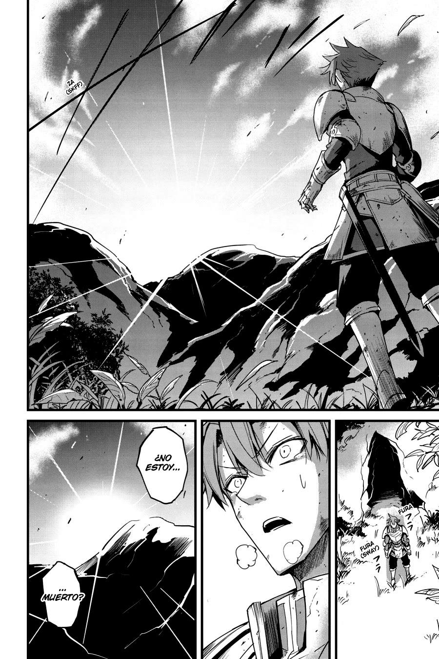 Read Goblin Slayer Year One ES Manga Online