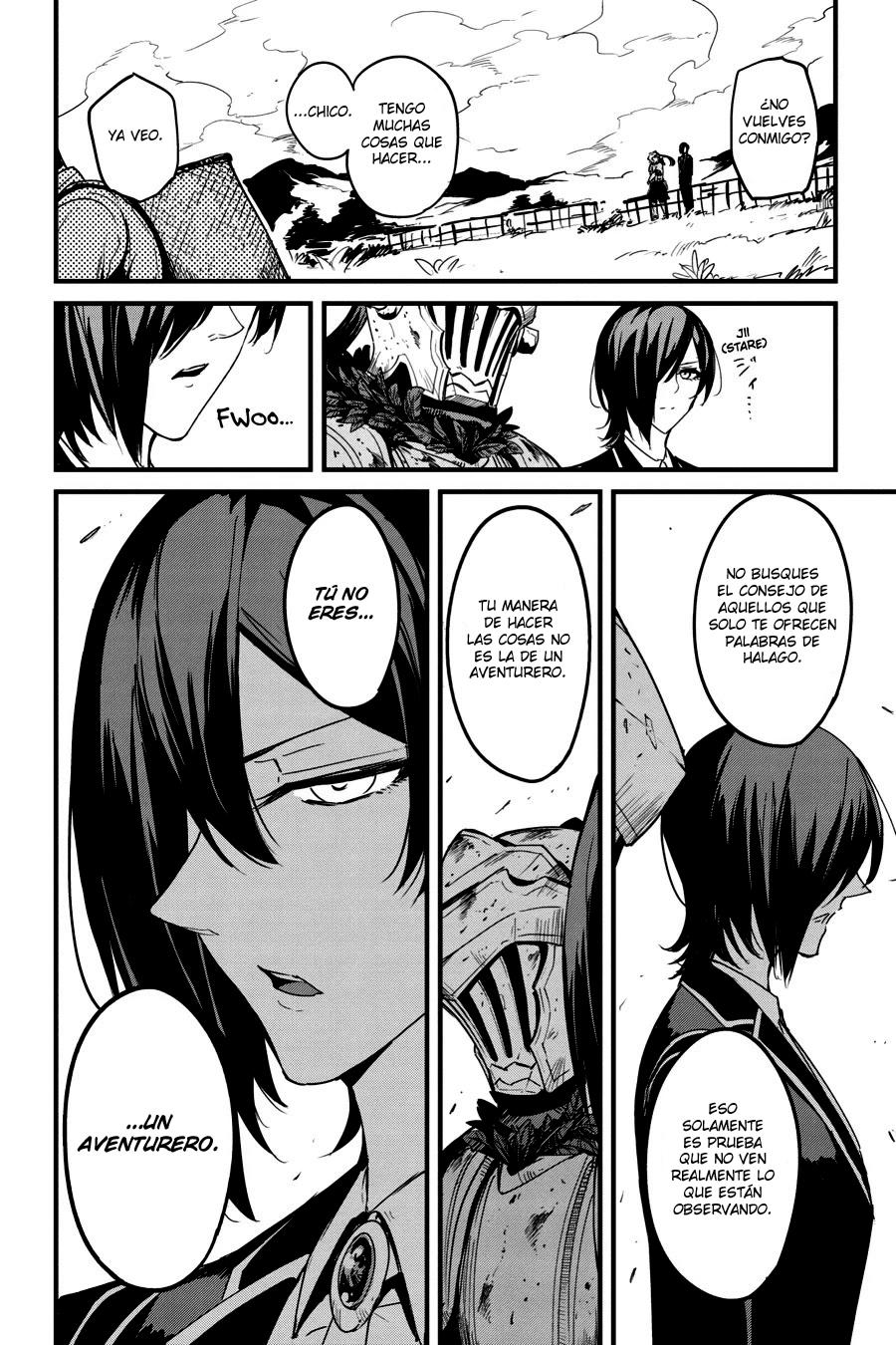 Read Goblin Slayer Year One ES Manga Online