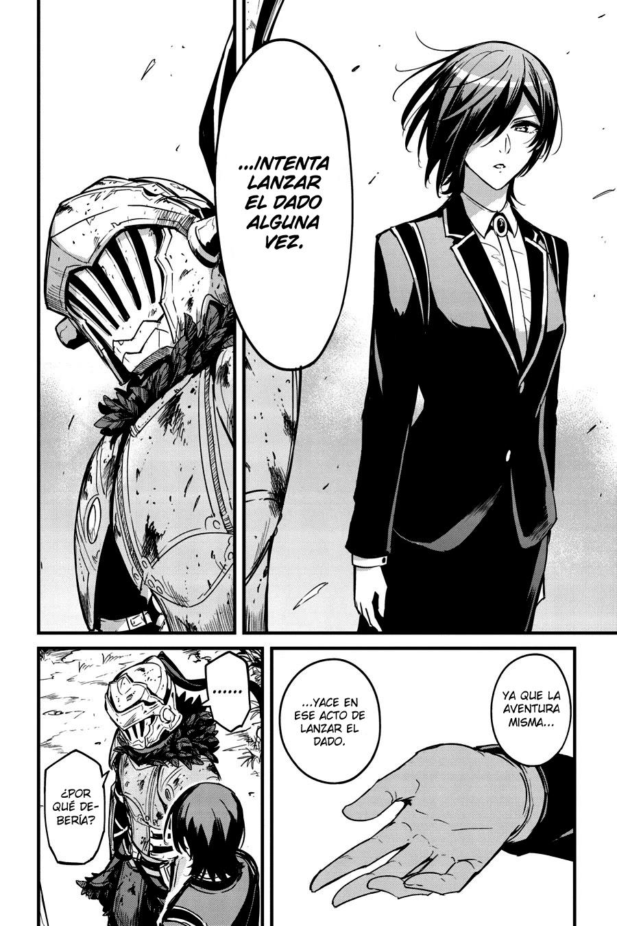 Read Goblin Slayer Year One ES Manga Online