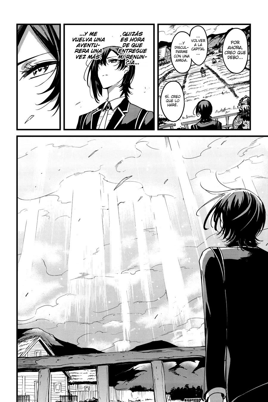 Read Goblin Slayer Year One ES Manga Online