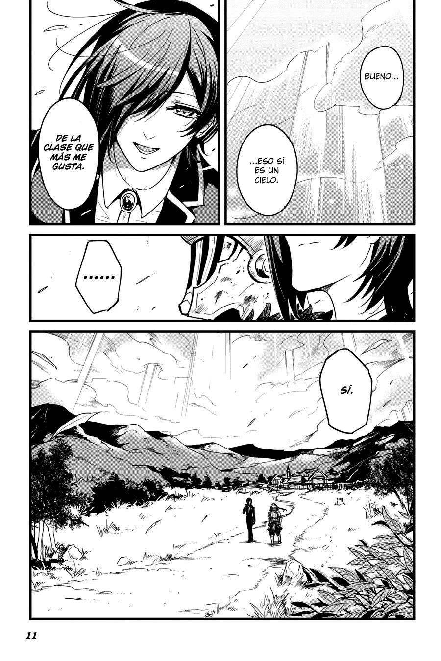 Read Goblin Slayer Year One ES Manga Online