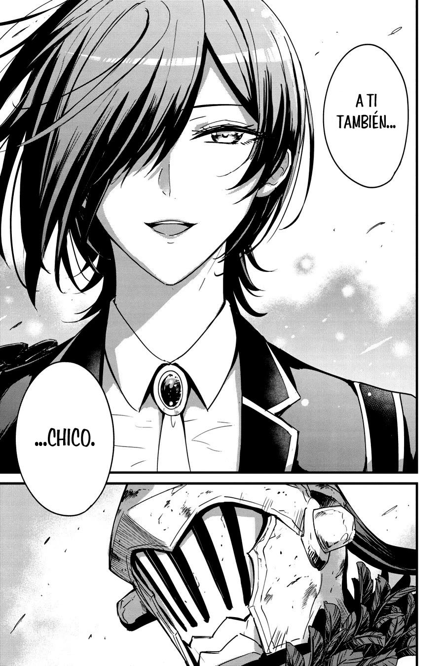 Read Goblin Slayer Year One ES Manga Online