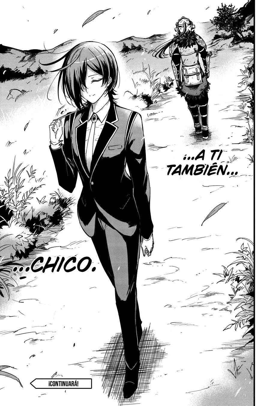 Read Goblin Slayer Year One ES Manga Online