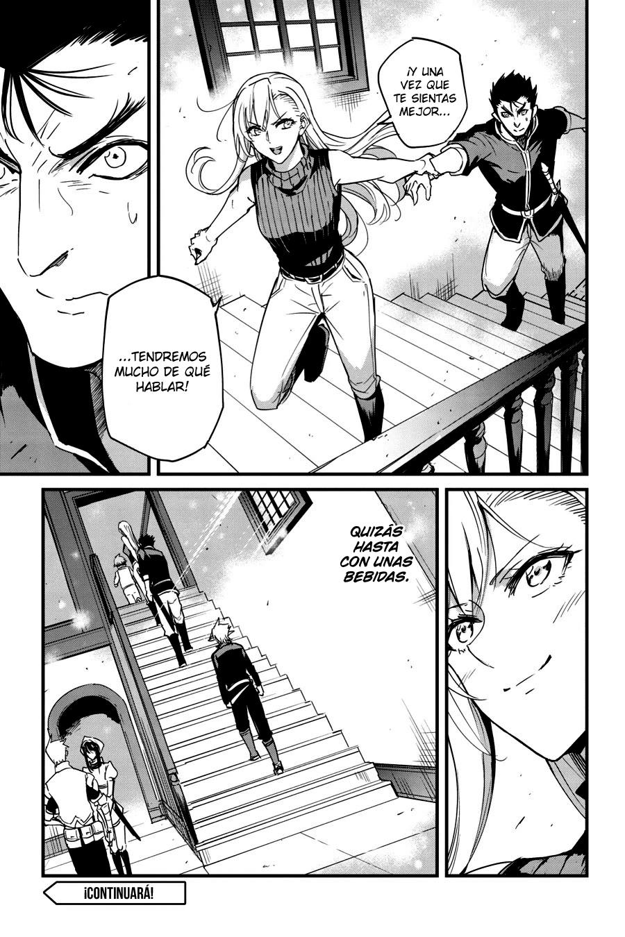 Read Goblin Slayer Year One ES Manga Online