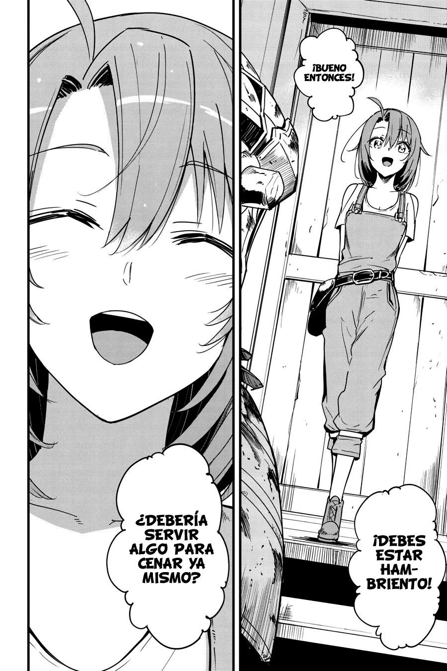 Read Goblin Slayer Year One ES Manga Online