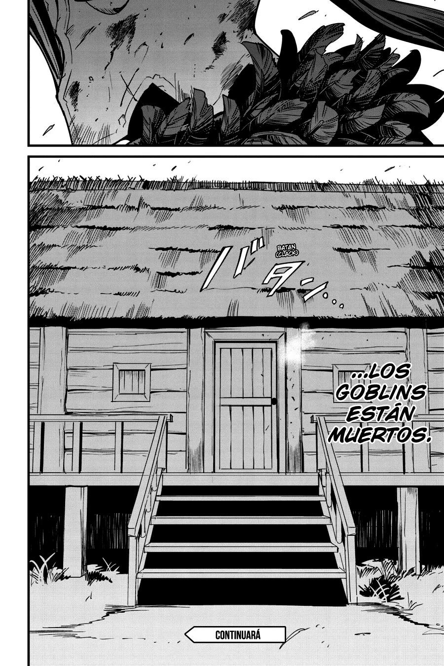 Read Goblin Slayer Year One ES Manga Online