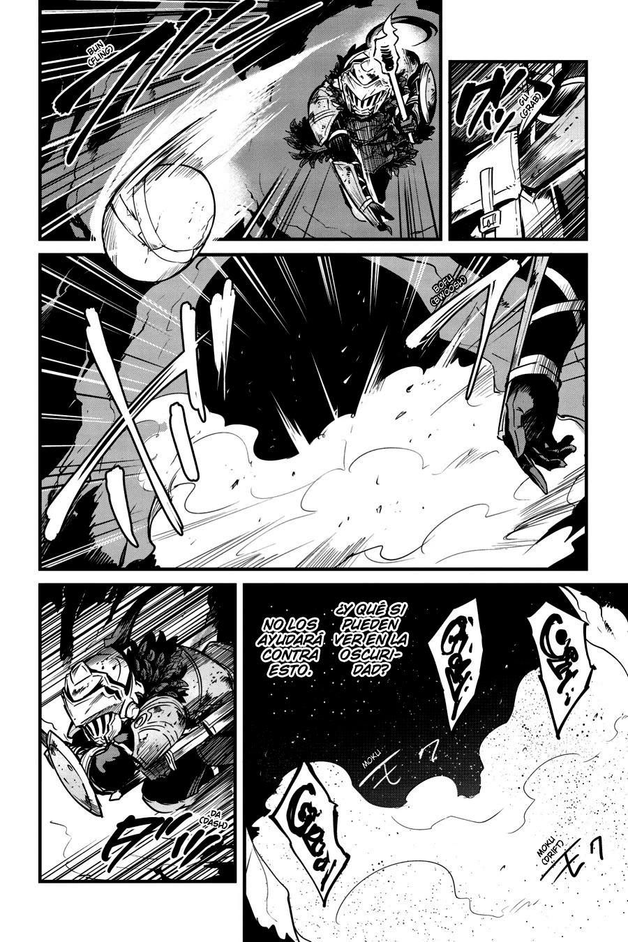 Read Goblin Slayer Year One ES Manga Online