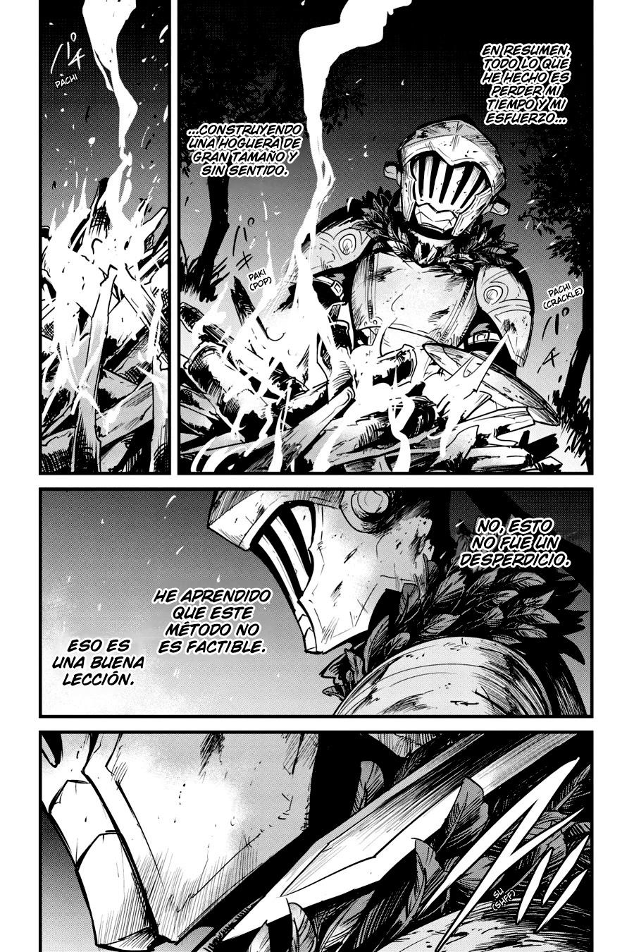 Read Goblin Slayer Year One ES Manga Online