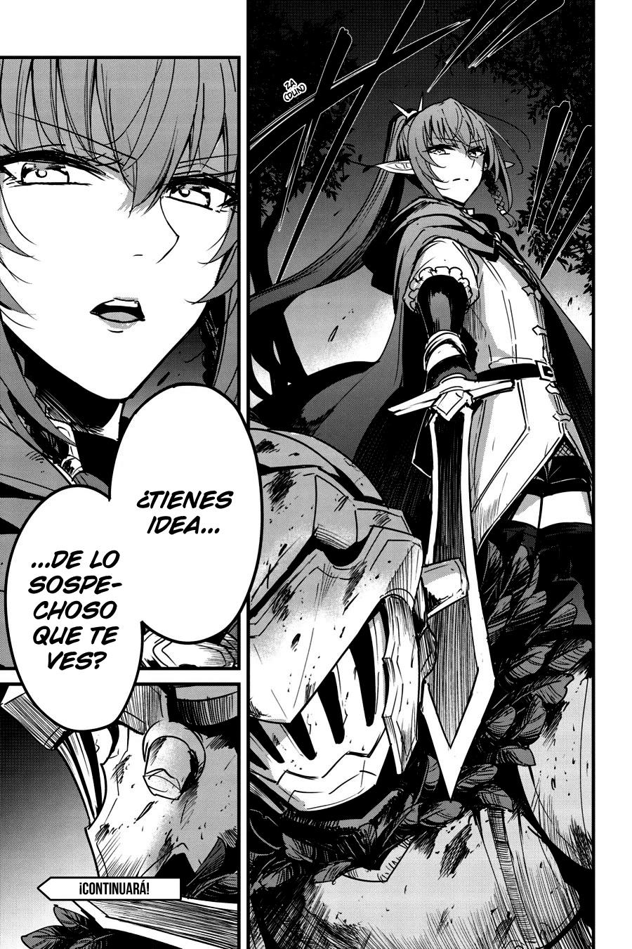 Read Goblin Slayer Year One ES Manga Online