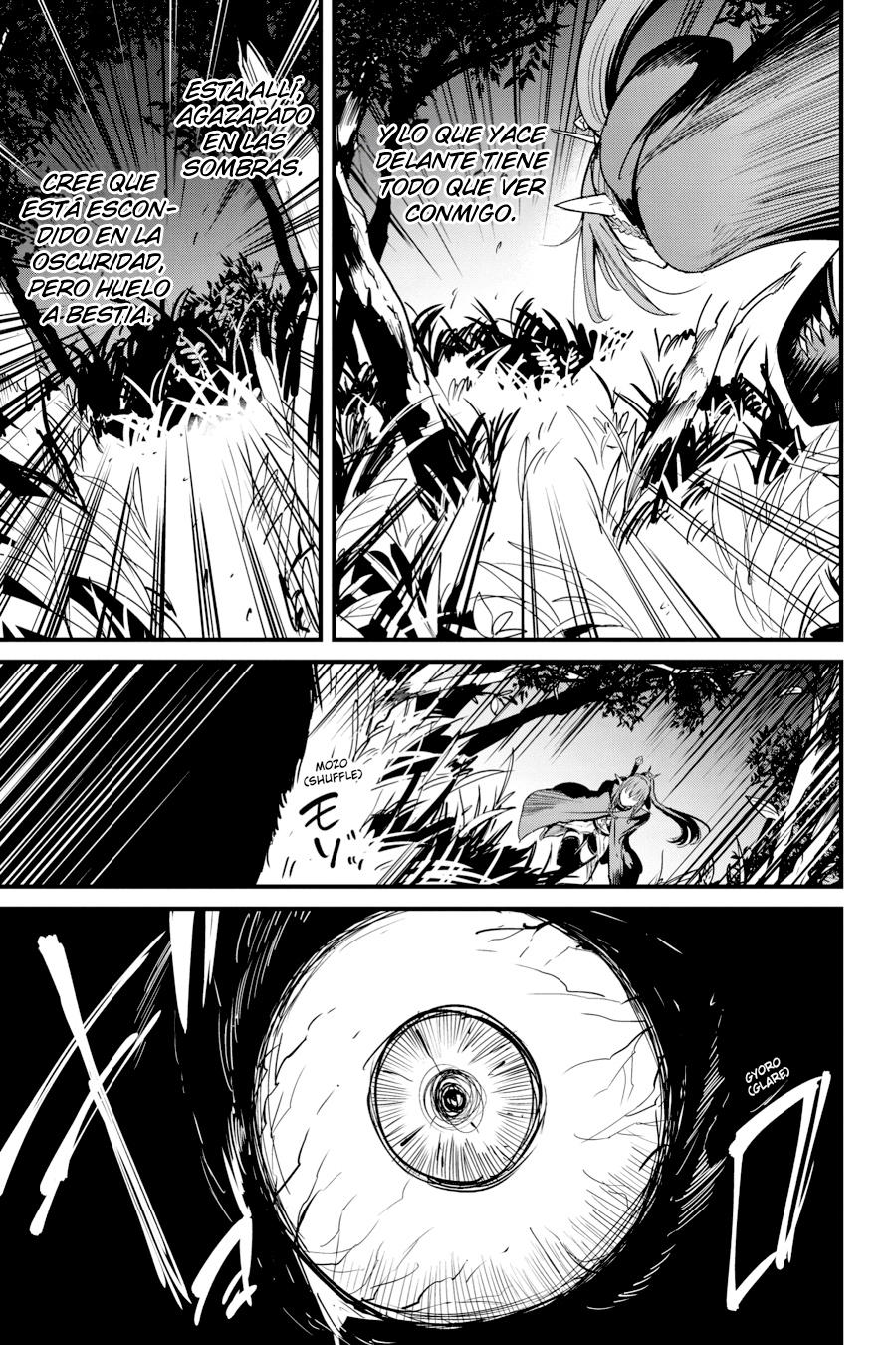 Read Goblin Slayer Year One ES Manga Online