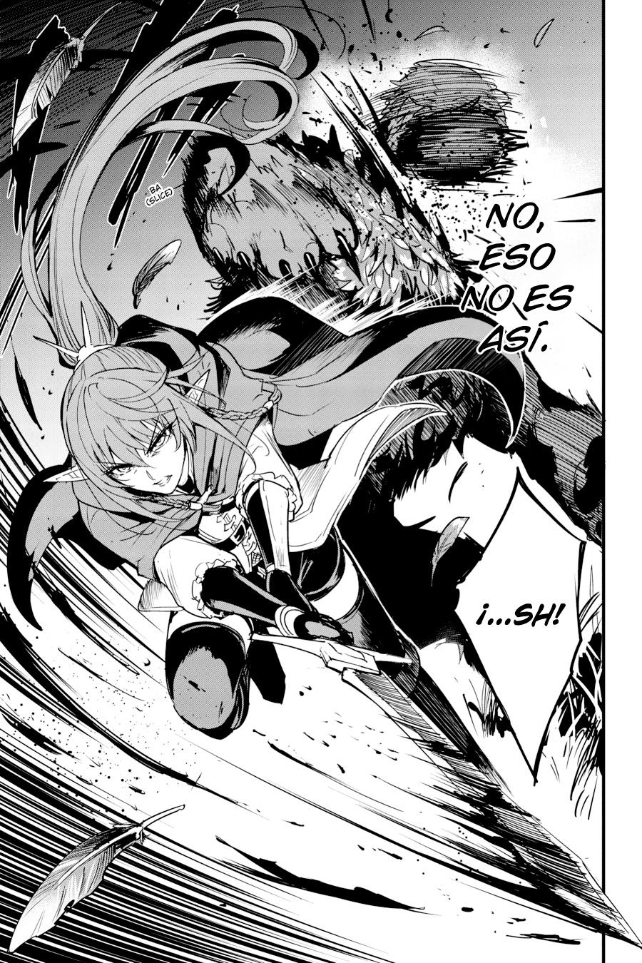 Read Goblin Slayer Year One ES Manga Online