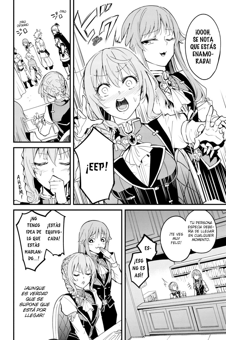 Read Goblin Slayer Year One ES Manga Online