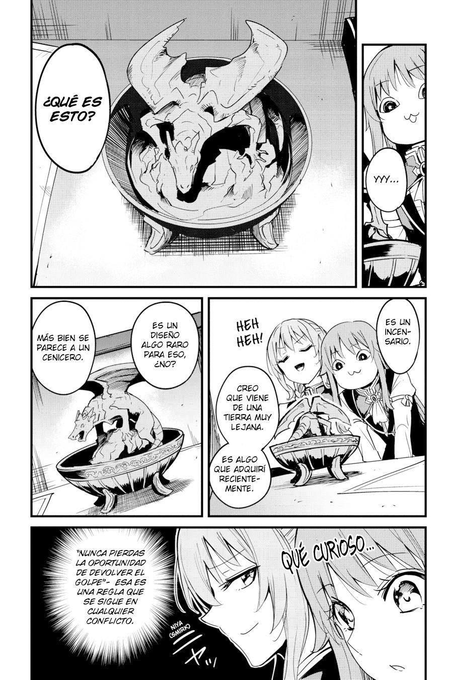 Read Goblin Slayer Year One ES Manga Online