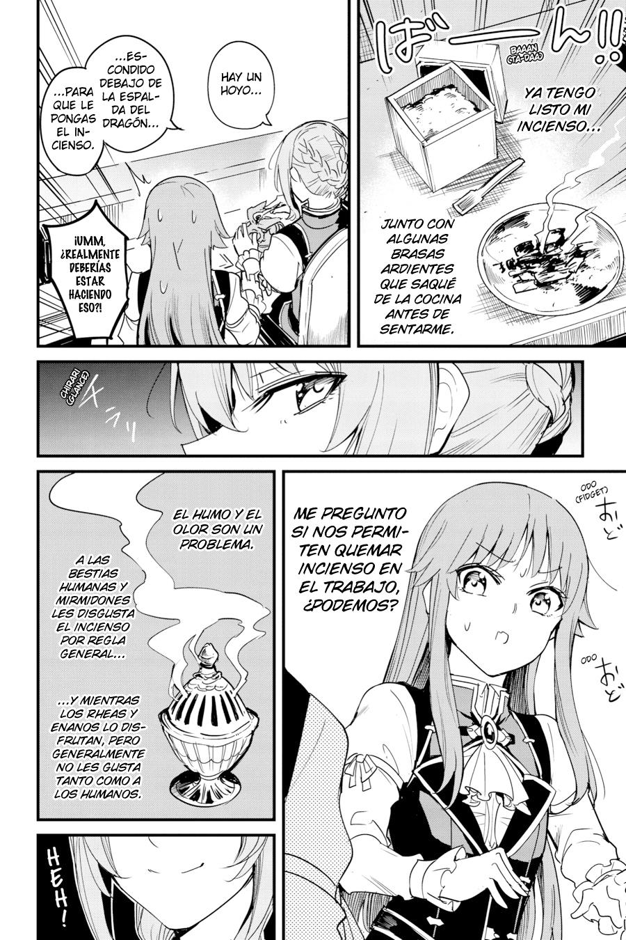 Read Goblin Slayer Year One ES Manga Online