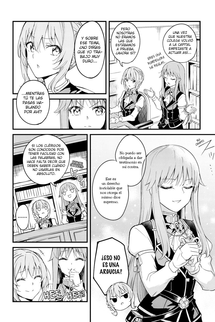 Read Goblin Slayer Year One ES Manga Online