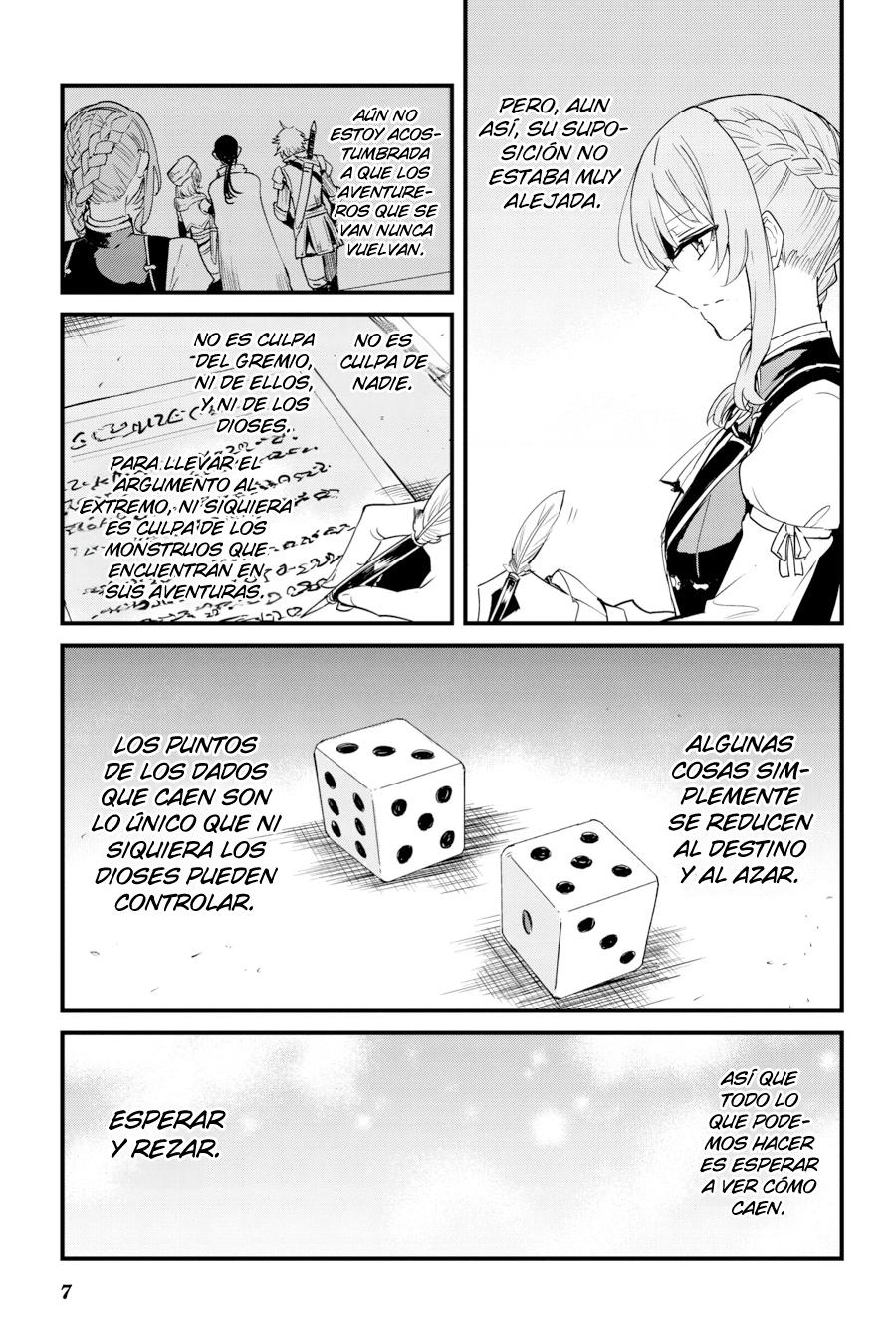 Read Goblin Slayer Year One ES Manga Online