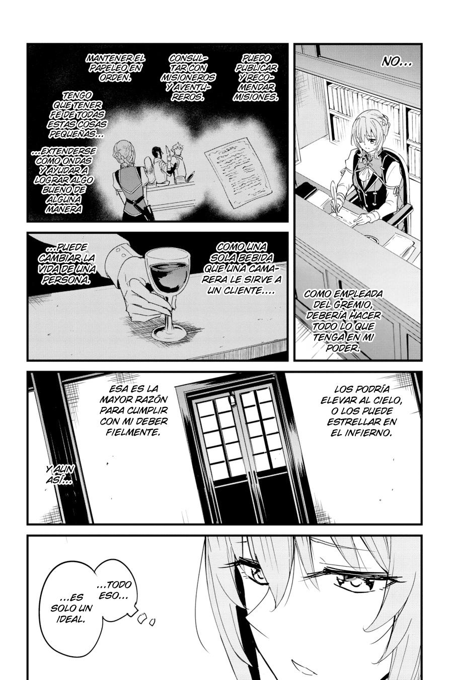 Read Goblin Slayer Year One ES Manga Online