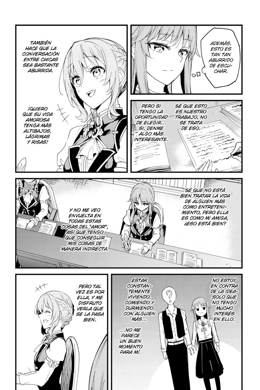 Read Goblin Slayer Year One ES Manga Online