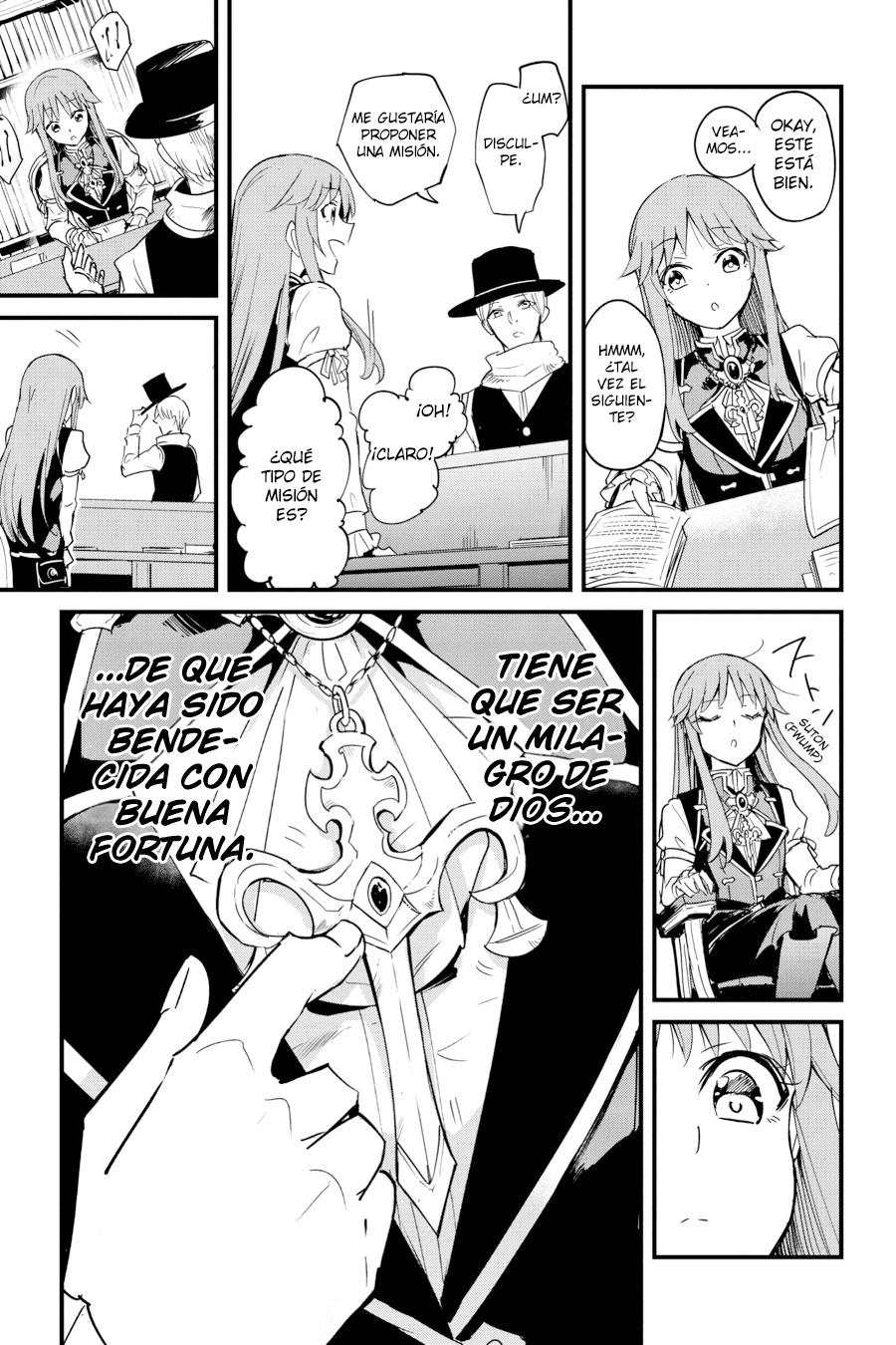 Read Goblin Slayer Year One ES Manga Online