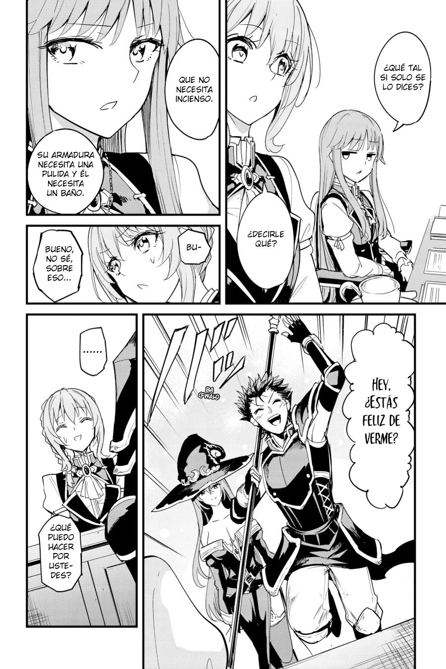 Read Goblin Slayer Year One ES Manga Online