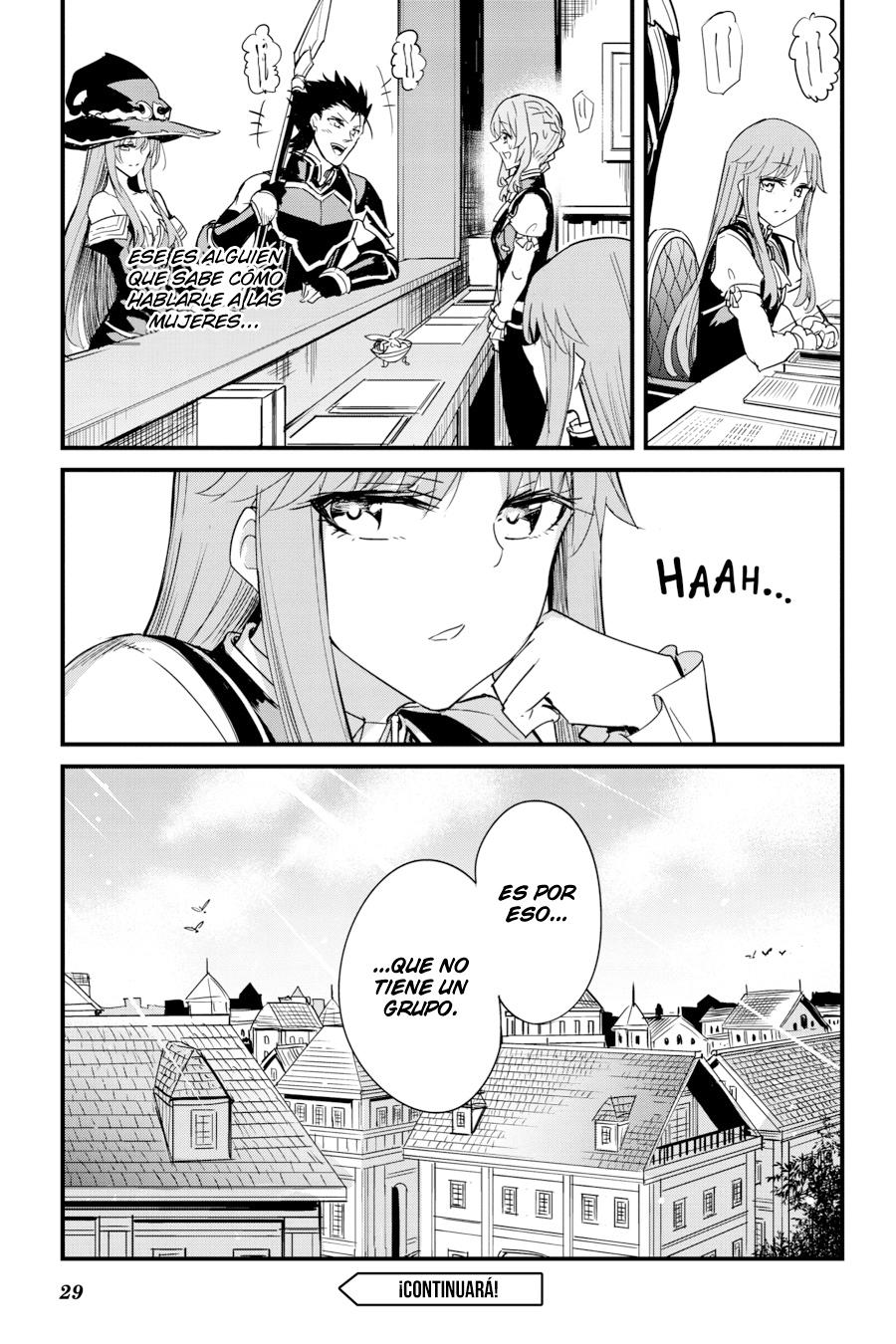 Read Goblin Slayer Year One ES Manga Online