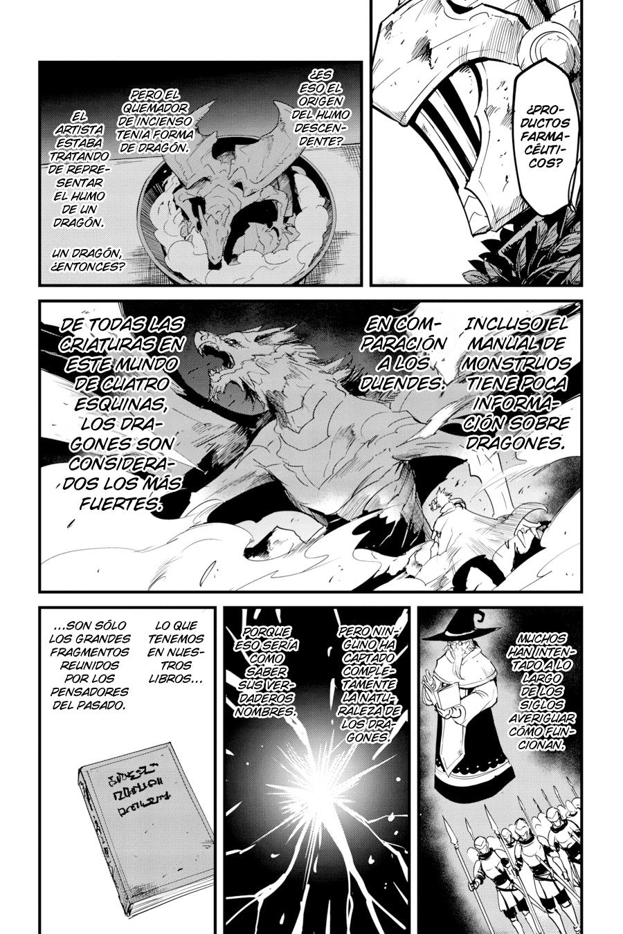 Read Goblin Slayer Year One ES Manga Online