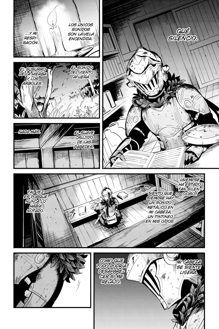 Read Goblin Slayer Year One ES Manga Online