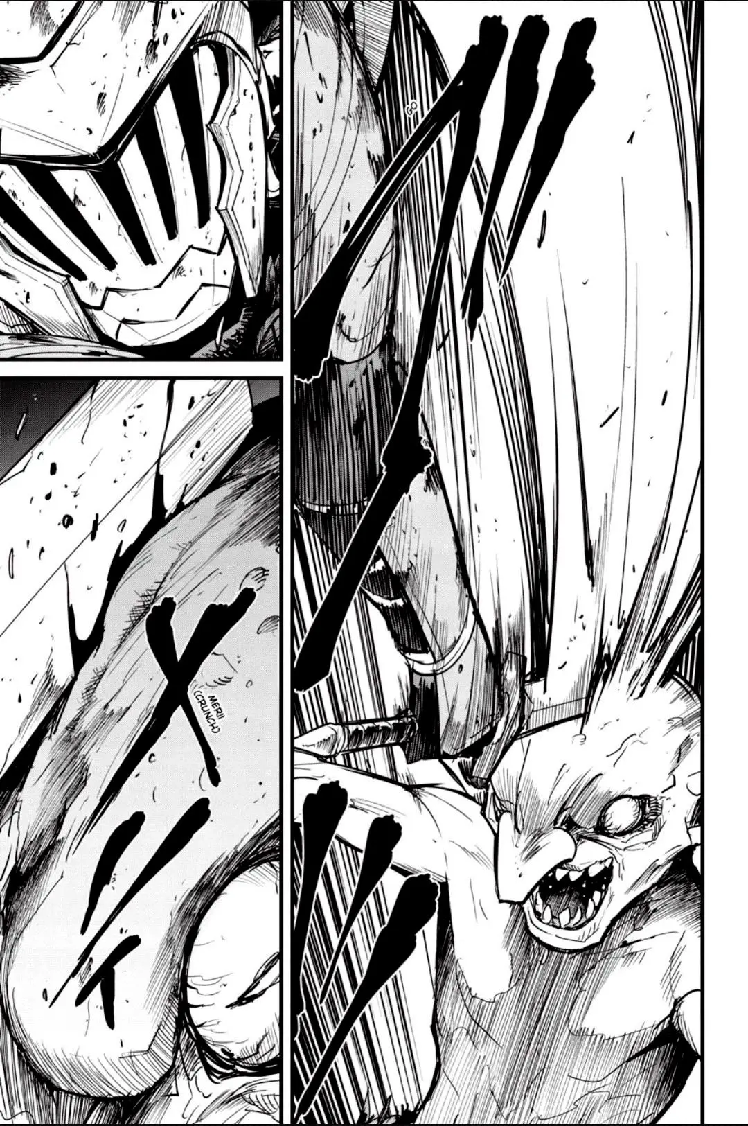 Read Goblin Slayer Year One ES Manga Online