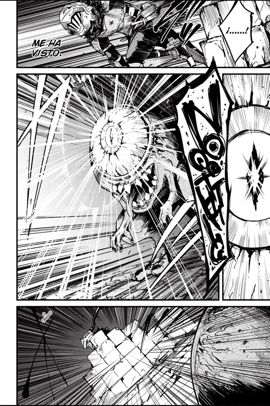 Read Goblin Slayer Year One ES Manga Online