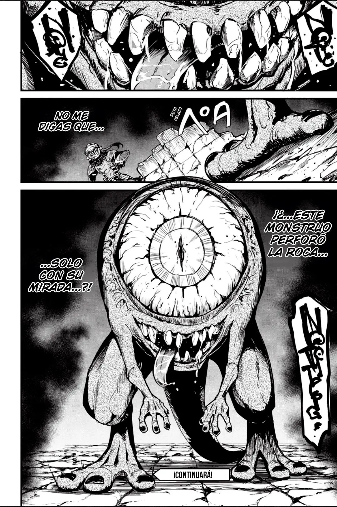 Read Goblin Slayer Year One ES Manga Online