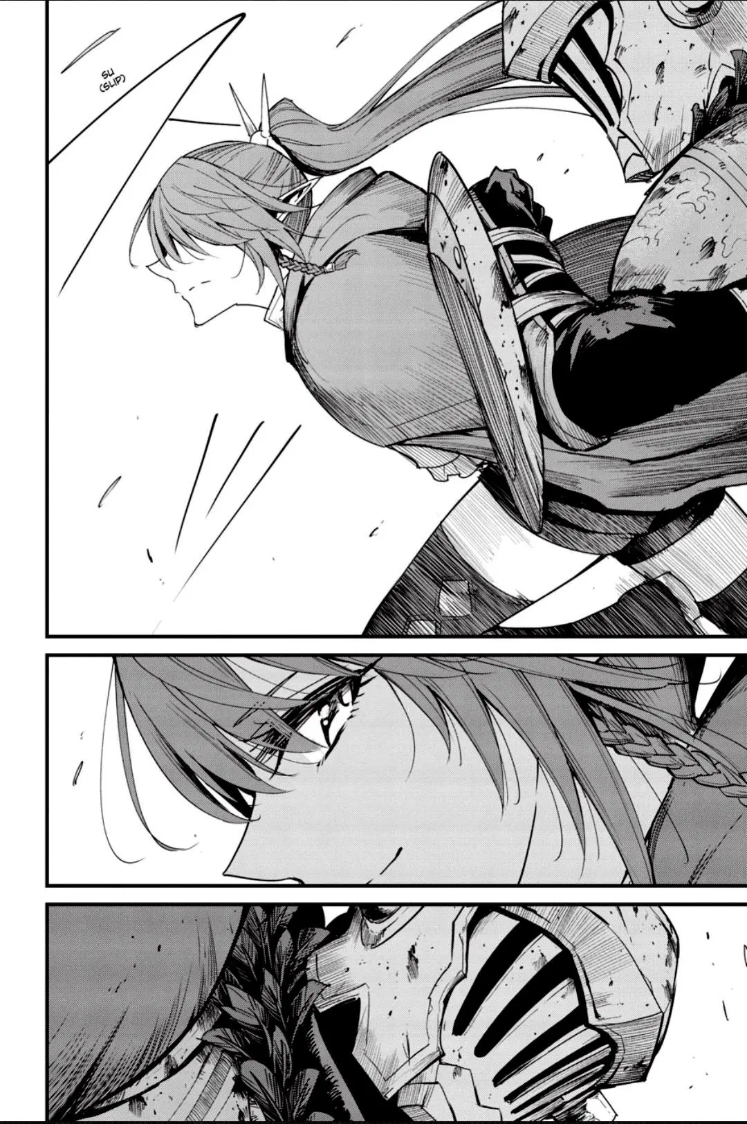 Read Goblin Slayer Year One ES Manga Online