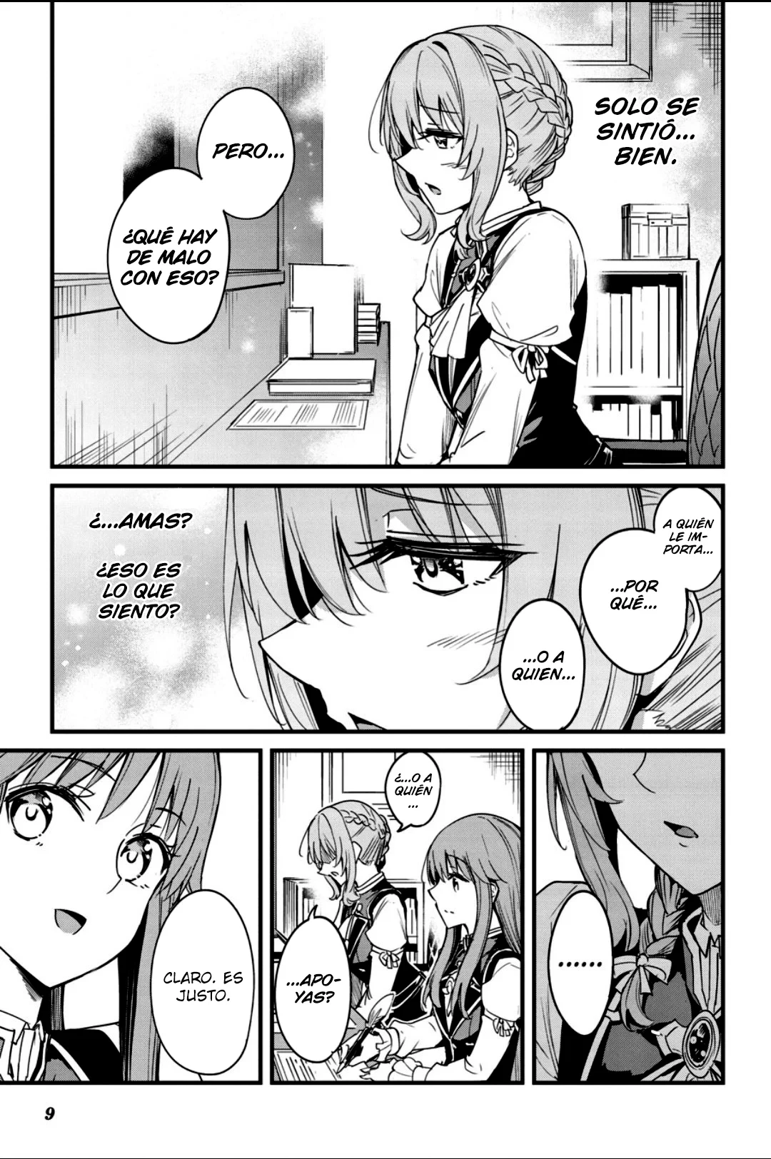 Read Goblin Slayer Year One ES Manga Online