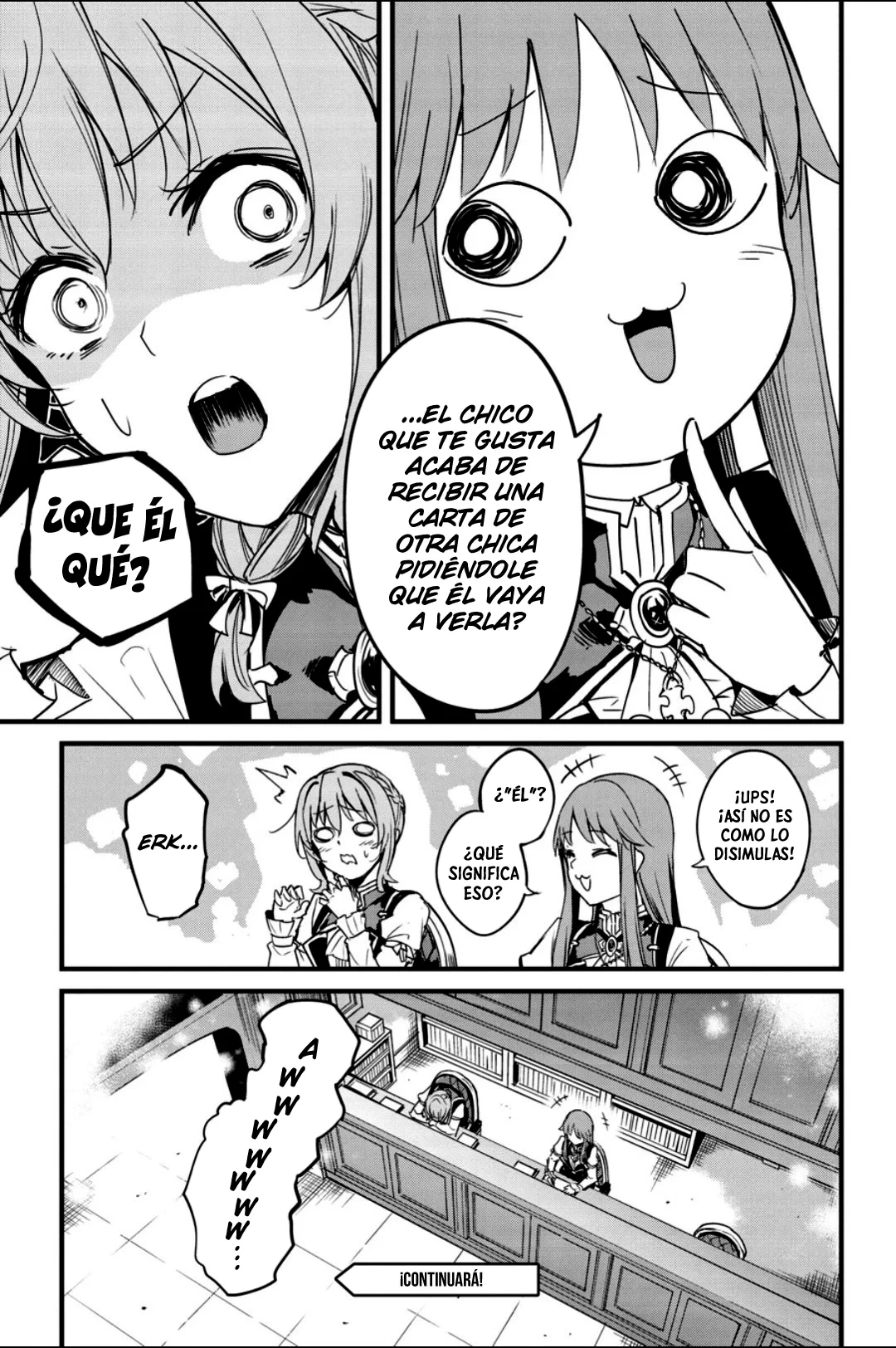 Read Goblin Slayer Year One ES Manga Online