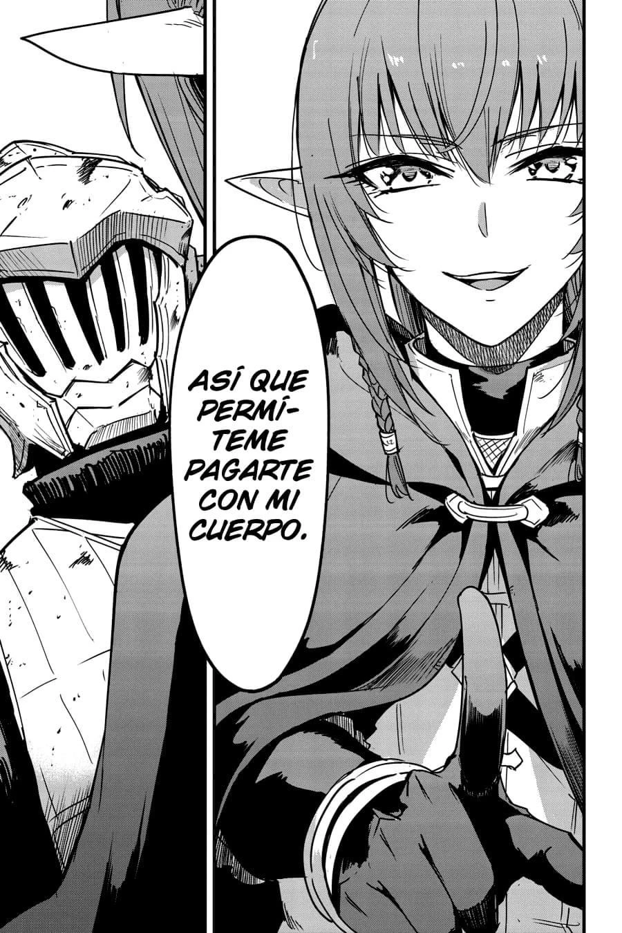 Read Goblin Slayer Year One ES Manga Online