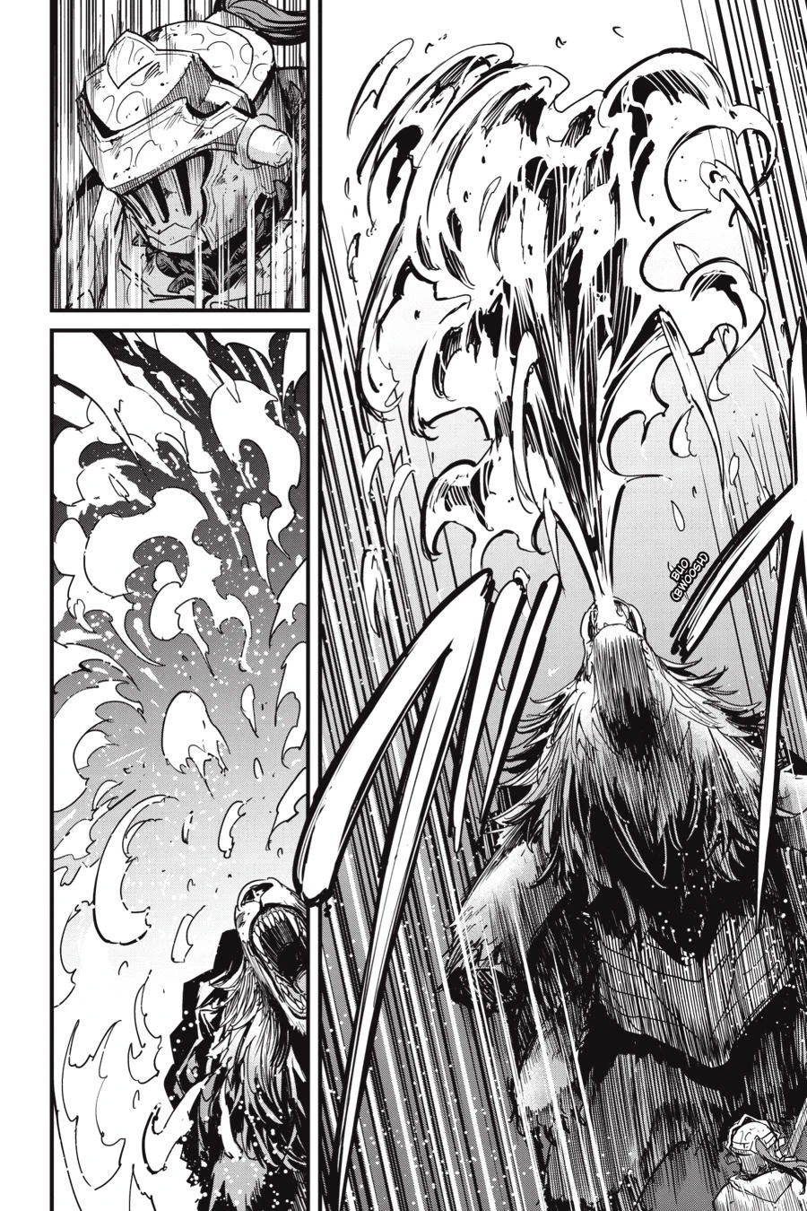 Read Goblin Slayer Year One ES Manga Online