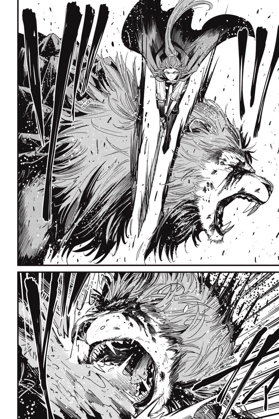 Read Goblin Slayer Year One ES Manga Online