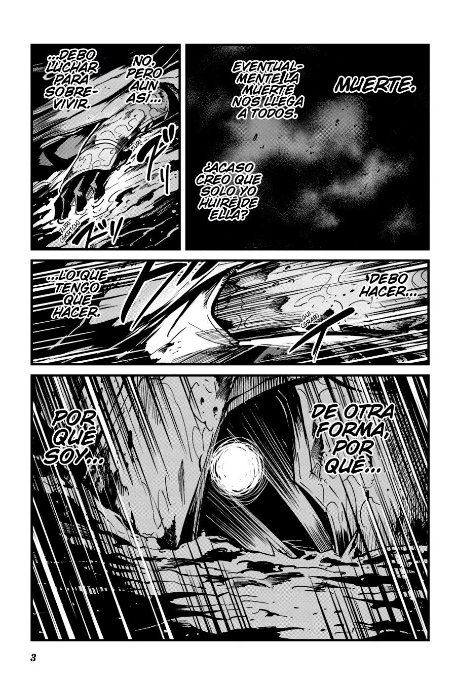 Read Goblin Slayer Year One ES Manga Online