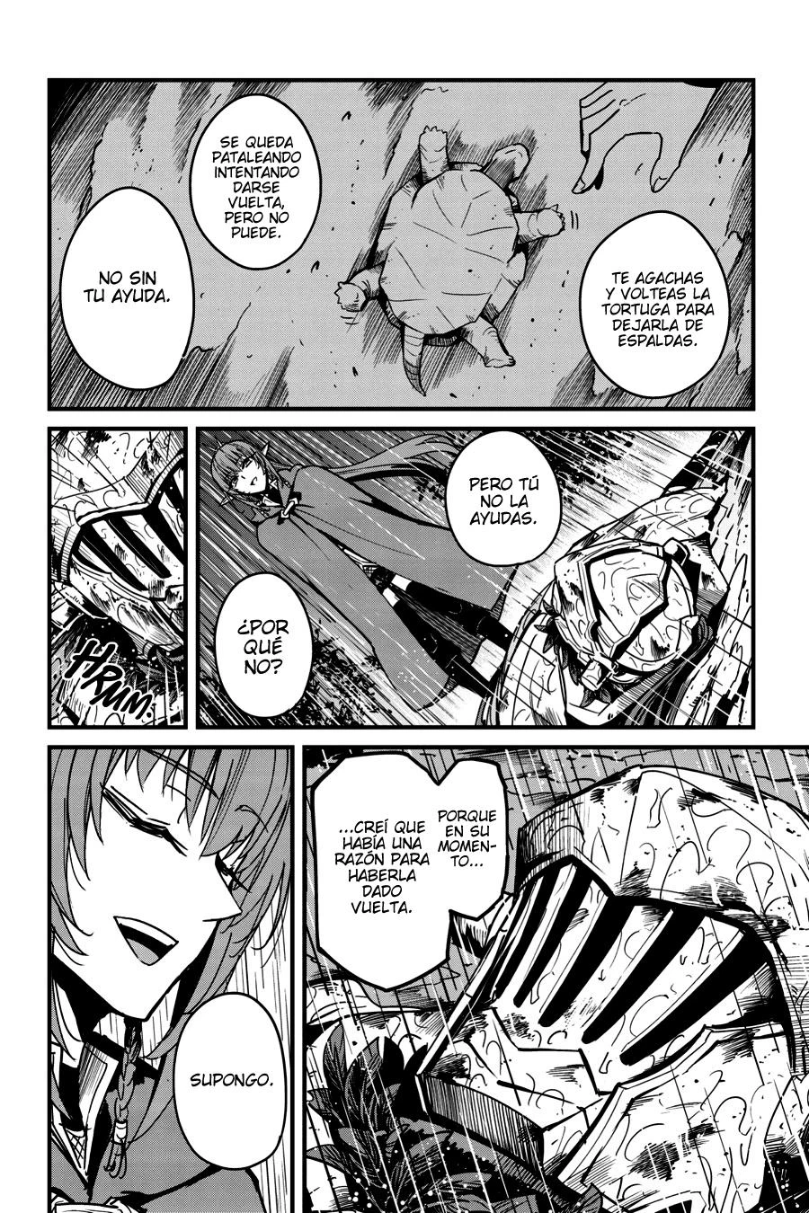 Read Goblin Slayer Year One ES Manga Online