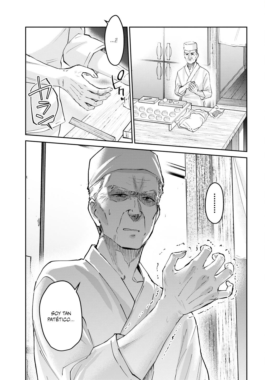 Read Hajimete no Gal ES Manga Online