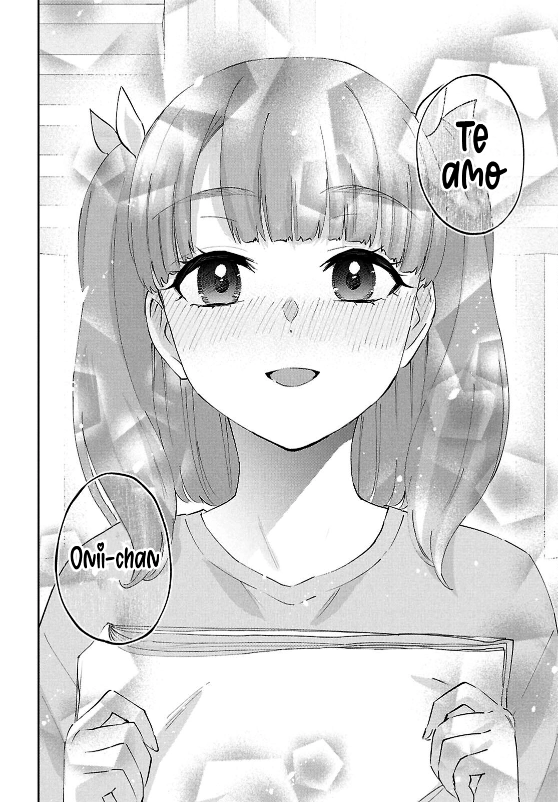 Read Hajimete no Gal ES Manga Online