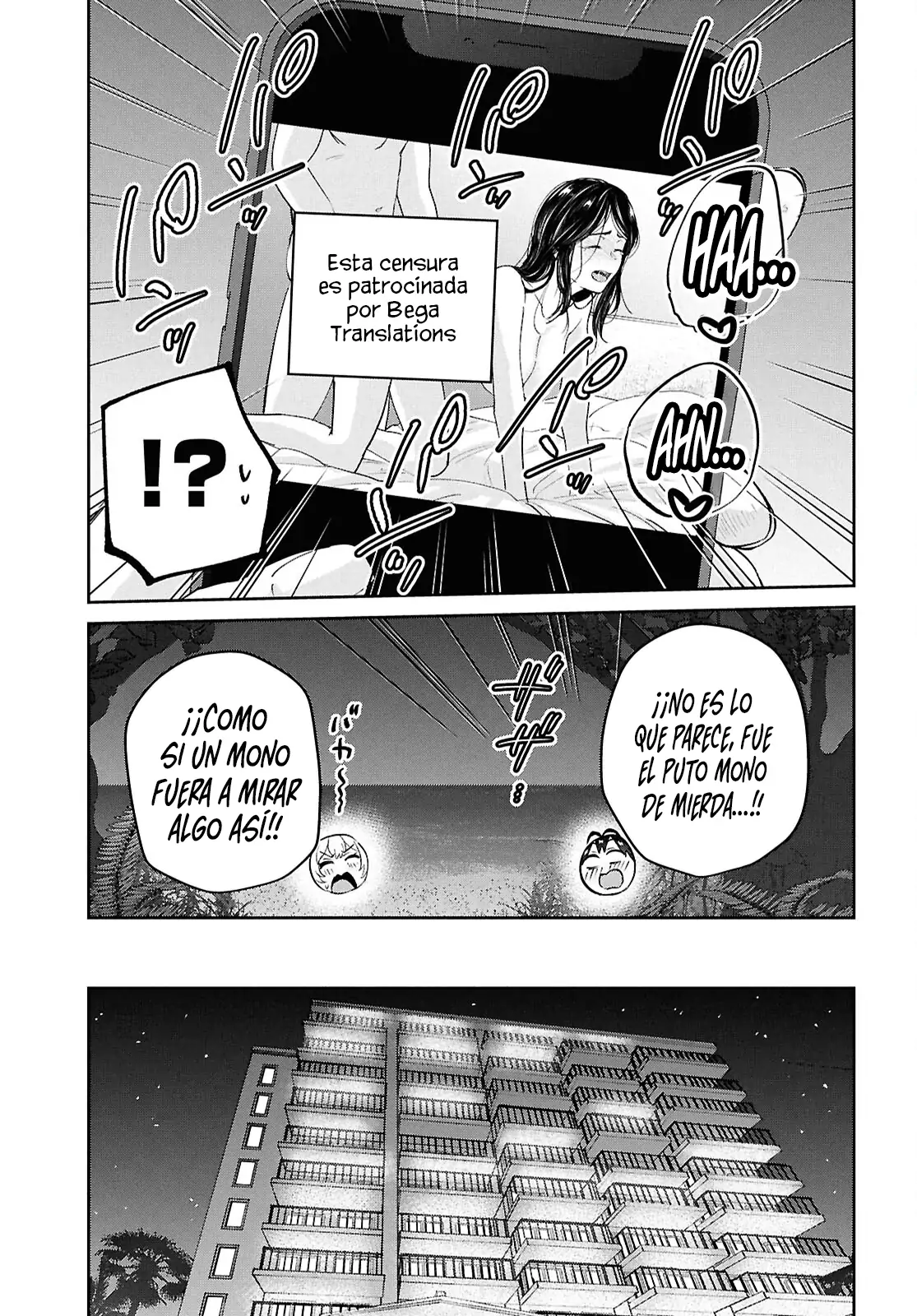 Read Hajimete no Gal ES Manga Online