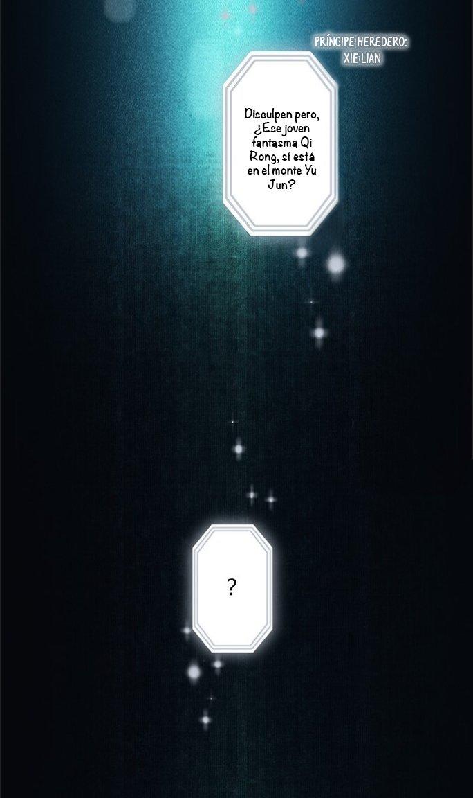 Read Heaven Official's Blessing ES Manga Online
