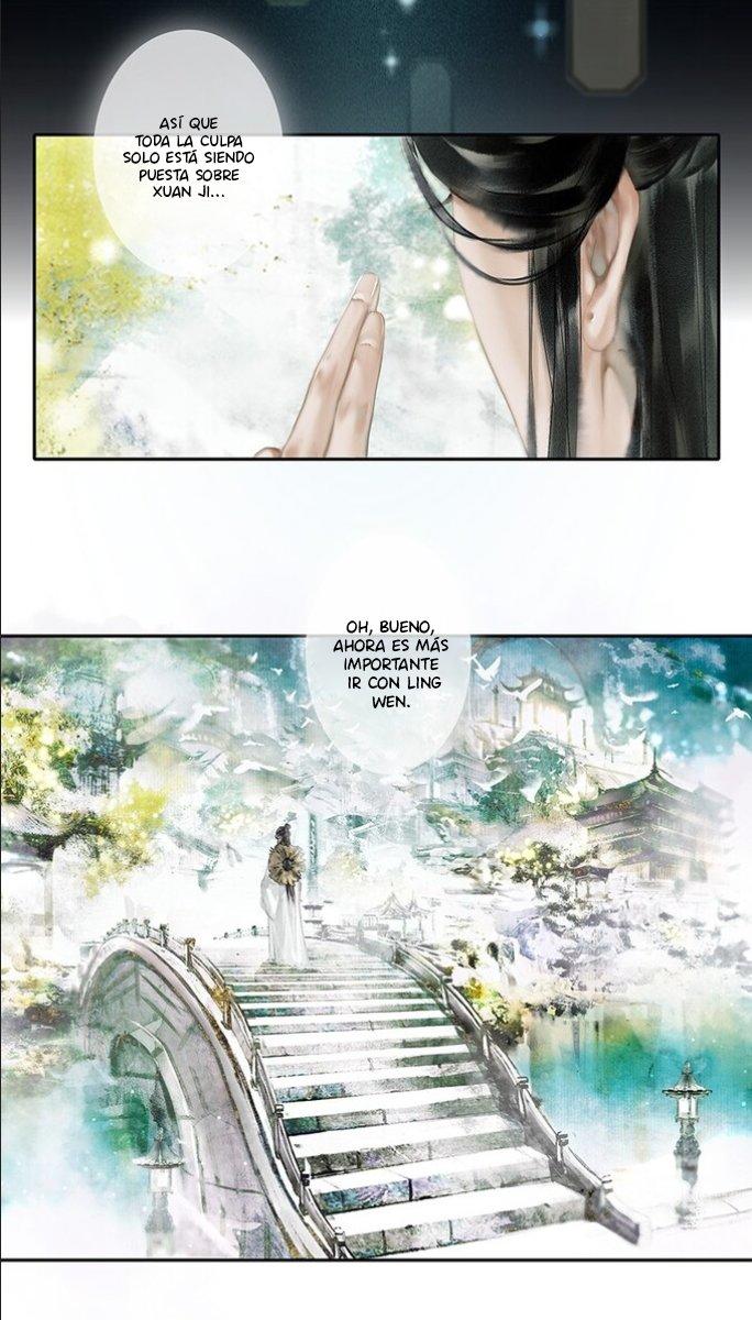 Read Heaven Official's Blessing ES Manga Online
