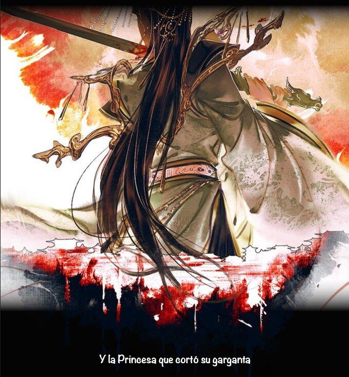 Read Heaven Official's Blessing ES Manga Online